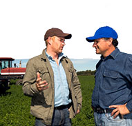 Ag Loans Ag loans